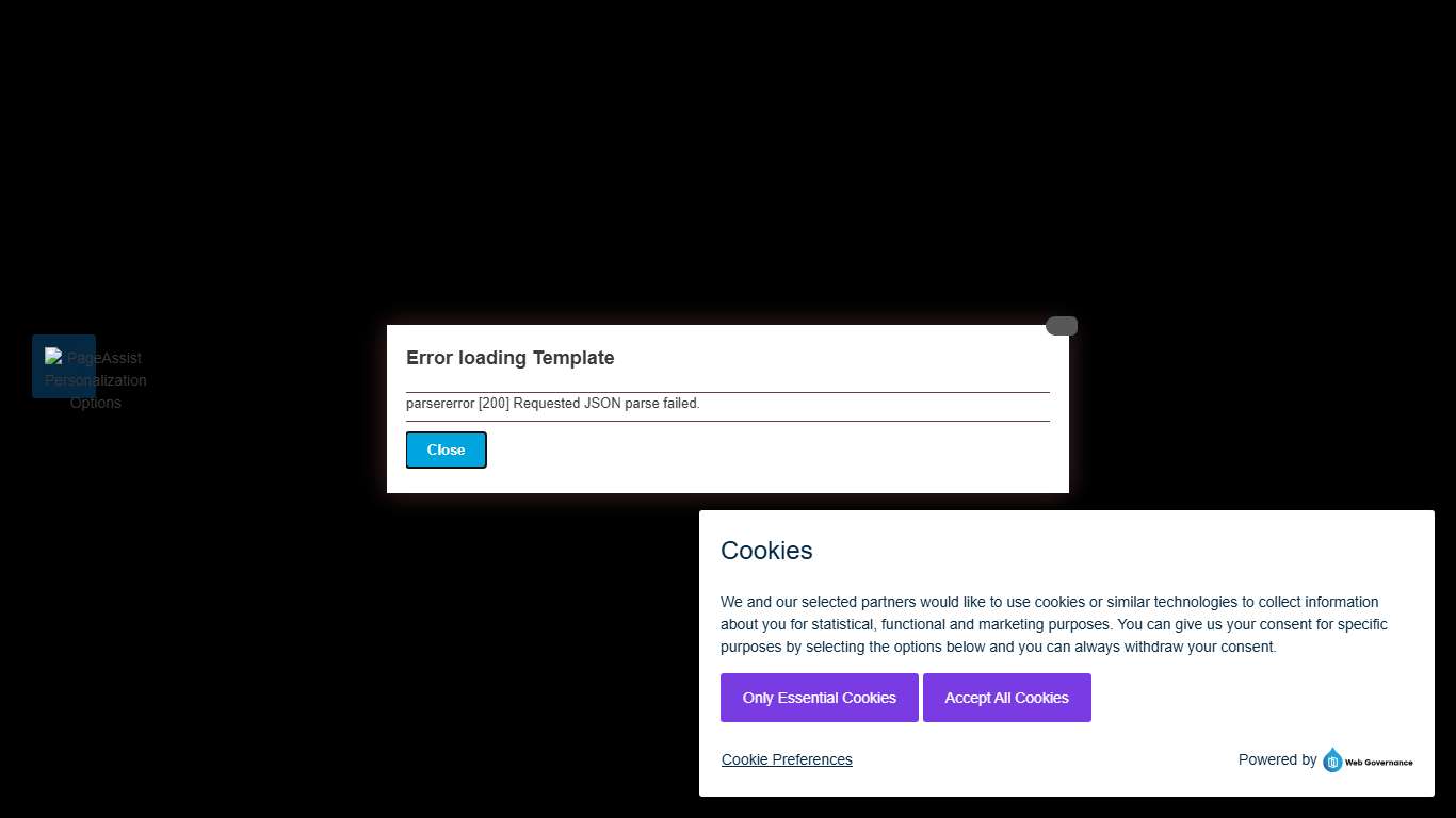 Press Releases & Logs